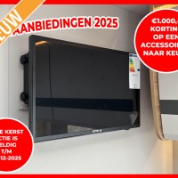 Dethleffs Globebus I6 GT-Line  uit 2025 Foto #18