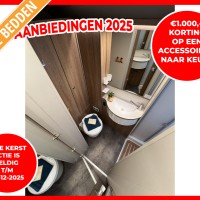 Dethleffs Trend T 7017 uit 2020 Foto #7