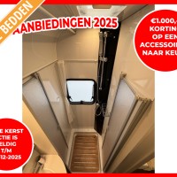 Dethleffs Trend T 7017 uit 2020 Foto #8