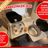 Dethleffs Trend T 7017 uit 2020 Foto #9