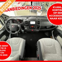 Dethleffs Trend T 7017 uit 2020 Foto #10