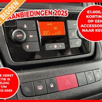 Dethleffs Trend T 7017 uit 2020 Foto #13