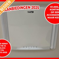 Dethleffs Trend T 7017 uit 2020 Foto #16