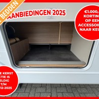 Dethleffs Trend T 7017 uit 2020 Foto #17
