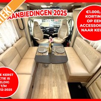 Pilote P 626 D uit 2021 Foto #1