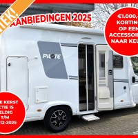 Pilote P 626 D uit 2021 Foto #5