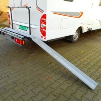 Capron campers T 345 uit 2011 Foto #11