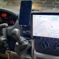 Capron campers T 345 uit 2011 Foto #12