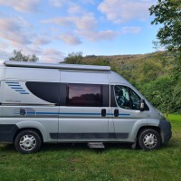 Tweedehands Adria campers camper kopen