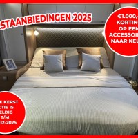 Adria Matrix 600 SC uit 2019 Foto #2