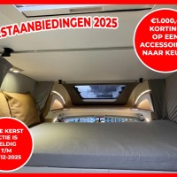 Adria Matrix 600 SC uit 2019 Foto #3