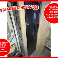 Adria Matrix 600 SC uit 2019 Foto #7