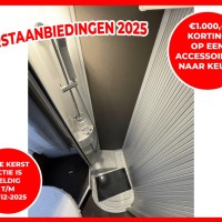 Adria Matrix 600 SC uit 2019 Foto #9