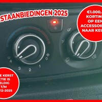 Adria Matrix 600 SC uit 2019 Foto #11