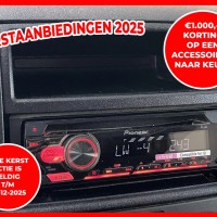 Adria Matrix 600 SC uit 2019 Foto #12