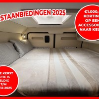 Adria Twin 600 SPT uit 2018 Foto #2