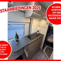 Adria Twin 600 SPT uit 2018 Foto #6