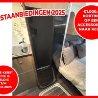 Adria Twin 600 SPT uit 2018 Foto #8