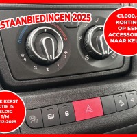 Adria Twin 600 SPT uit 2018 Foto #14