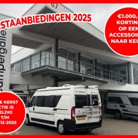 Adria Twin 600 SPT uit 2018 Foto #19