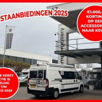 Adria Twin 600 SPT uit 2018 Foto #20