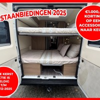 Adria Twin 600 SPT uit 2018 Foto #21