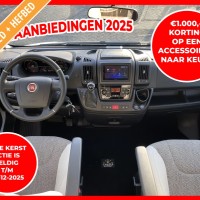 Dethleffs Trend 6757 uit 2021 Foto #11