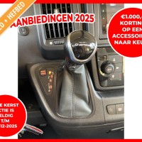 Dethleffs Trend 6757 uit 2021 Foto #13