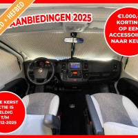 Dethleffs Trend 6757 uit 2021 Foto #16