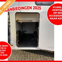 Dethleffs Trend 6757 uit 2021 Foto #22