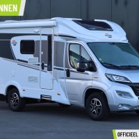 Tweedehands Carado campers camper kopen