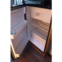 Carado T135 140pk Automaat | Lithium | Omvormer | Zonnepanelen | HEO safe extra sloten | Avtex 5G router | Fietsendrager | Frans bed | 5.95M | Foto #37