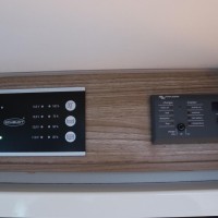 Carado T135 140pk Automaat | Lithium | Omvormer | Zonnepanelen | HEO safe extra sloten | Avtex 5G router | Fietsendrager | Frans bed | 5.95M | Foto #1