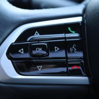 Carado T135 140pk Automaat | Lithium | Omvormer | Zonnepanelen | HEO safe extra sloten | Avtex 5G router | Fietsendrager | Frans bed | 5.95M | Foto #6