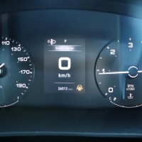 Carado T135 140pk Automaat | Lithium | Omvormer | Zonnepanelen | HEO safe extra sloten | Avtex 5G router | Fietsendrager | Frans bed | 5.95M | Foto #8