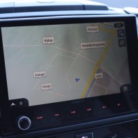 Carado T135 140pk Automaat | Lithium | Omvormer | Zonnepanelen | HEO safe extra sloten | Avtex 5G router | Fietsendrager | Frans bed | 5.95M | Foto #10