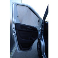 Carado T135 140pk Automaat | Lithium | Omvormer | Zonnepanelen | HEO safe extra sloten | Avtex 5G router | Fietsendrager | Frans bed | 5.95M | Foto #12