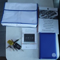 Carado T135 140pk Automaat | Lithium | Omvormer | Zonnepanelen | HEO safe extra sloten | Avtex 5G router | Fietsendrager | Frans bed | 5.95M | Foto #15