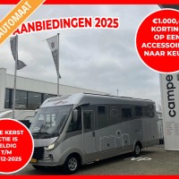 Carthago Liner For Two I53  uit 2022 Foto #3