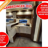 Carthago Liner For Two I53  uit 2022 Foto #5