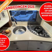 Carthago Liner For Two I53  uit 2022 Foto #7