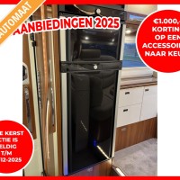 Carthago Liner For Two I53  uit 2022 Foto #8