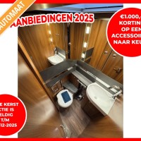 Carthago Liner For Two I53  uit 2022 Foto #10