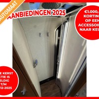 Carthago Liner For Two I53  uit 2022 Foto #11