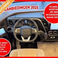 Carthago Liner For Two I53  uit 2022 Foto #13