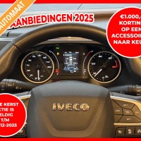 Carthago Liner For Two I53  uit 2022 Foto #14