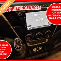 Carthago Liner For Two I53  uit 2022 Foto #15