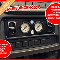 Carthago Liner For Two I53  uit 2022 Foto #16