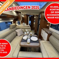 Carthago Liner For Two I53  uit 2022 Foto #20