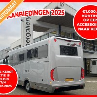 Carthago Liner For Two I53  uit 2022 Foto #21